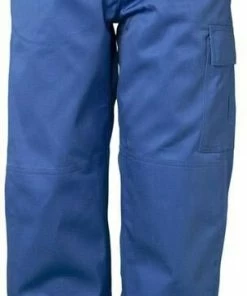 PLANAM Bundhose TRISTEP