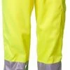 Planam Warnschutz Bundhose Uni