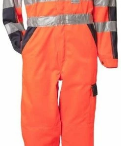 Planam Warnschutz Rallyekombi 2036