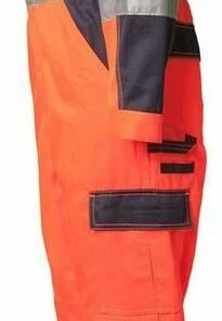 Planam Warnschutz Rallyekombi 2036 -BP® planam warnschutz rallyekombi 2 farbig4