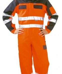 Planam Warnschutz Rallyekombi 2036 -BP® planam warnschutz rallyekombi 2 farbig5