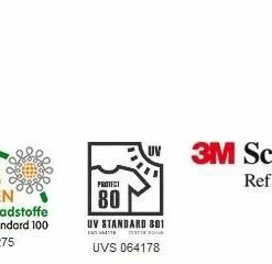 Planam Warnschutz Rallyekombi 2036 -BP® planam warnschutz rallyekombi 2 farbig6