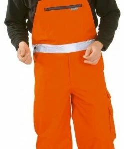 Planam Warnschutz Regen Latzhose 9 Planam Warnschutz Regen Latzhose -BP® planam warnschutz regen latzhose 2 farbig4