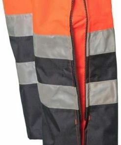 Planam Warnschutz Regen Latzhose 10 Planam Warnschutz Regen Latzhose -BP® planam warnschutz regen latzhose 2 farbig5