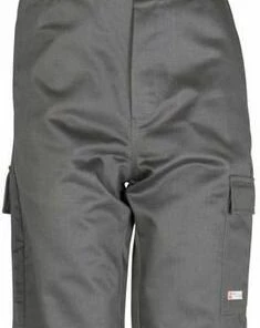 PLANAM Latzhose Weld Shield