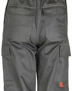 PLANAM Latzhose Weld Shield -BP® planam weld shield latzhose4