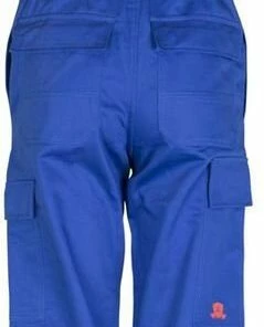 PLANAM Latzhose Weld Shield -BP® planam weld shield latzhose5