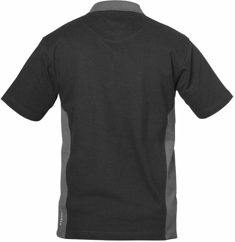 Polo-Shirt SEVILLA - Elysee 2 Polo-Shirt SEVILLA - Elysee – Bild 2