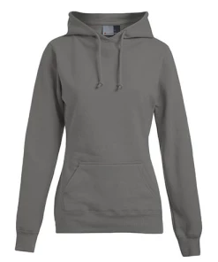 Promodoro Fashion GmbH Promodoro Women´s Hoody E2181 Damen Hoodie In 3 Verschiedenen Farben