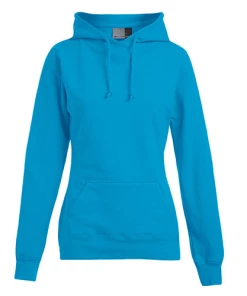 Promodoro Fashion GmbH Promodoro Women´s Hoody E2181 Damen Hoodie In 3 Verschiedenen Farben -BP® promodoro womens hoody e2181 damen hoodie in 3 verschiedenen farben 213