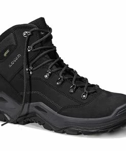 Lowa Renegade Work GTX Mid S3