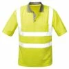 SAFESTYLE® Warnschutz-Poloshirt DIEGO