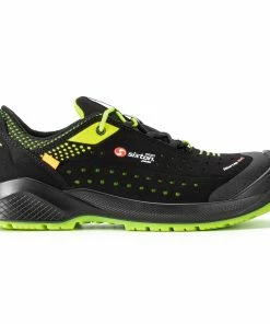 SIXTON Forza S1P ESD Mit D3O Dämpfung