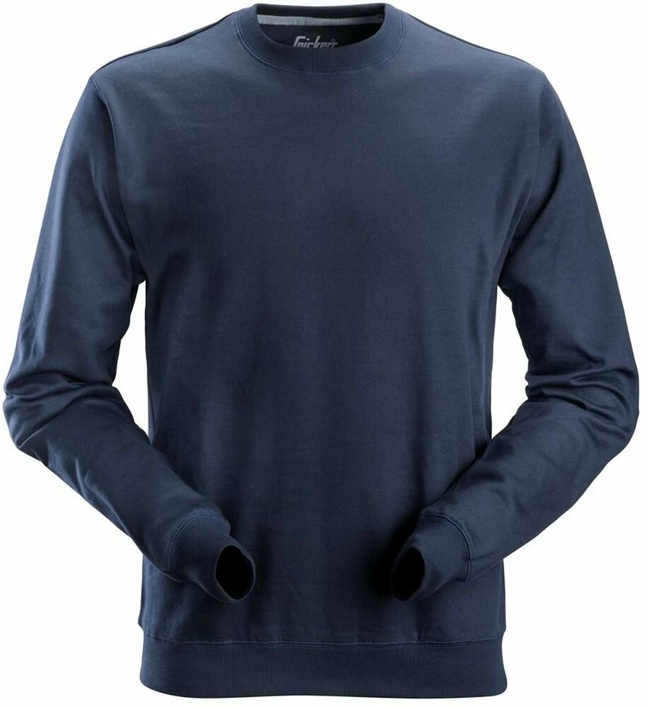 Snickers Workwear Snickers 2810 Sweatshirt 11 Snickers Workwear Snickers 2810 Sweatshirt – Bild 11