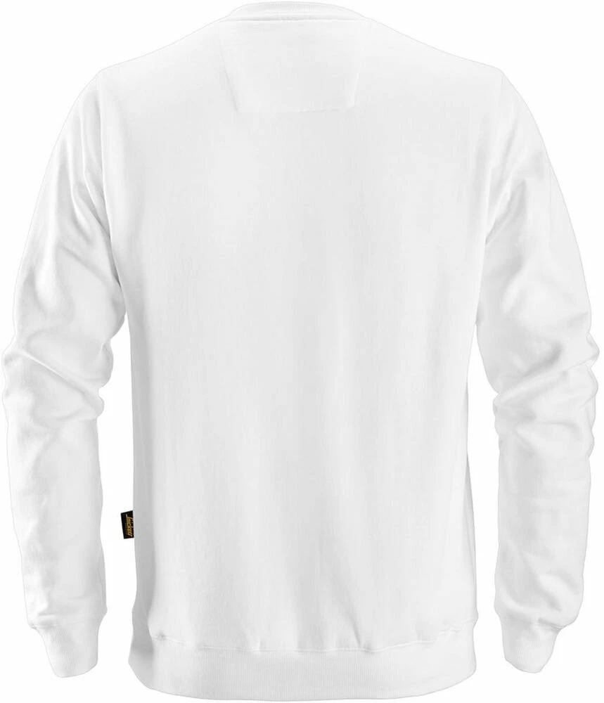 Snickers Workwear Snickers 2810 Sweatshirt 4 Snickers Workwear Snickers 2810 Sweatshirt – Bild 4