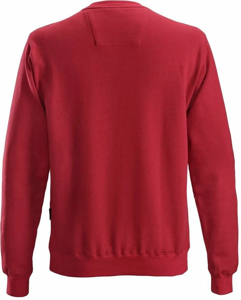 Snickers Workwear Snickers 2810 Sweatshirt 6 Snickers Workwear Snickers 2810 Sweatshirt – Bild 6