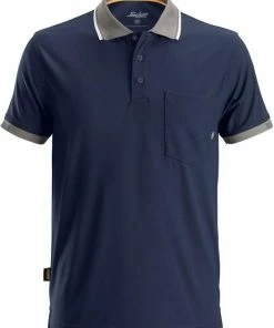 Snickers Workwear Snickers AllroundWork 37.5® Technologie Poloshirt 2724 -BP® snickers allroundwork 375 technologie poloshirt 27245
