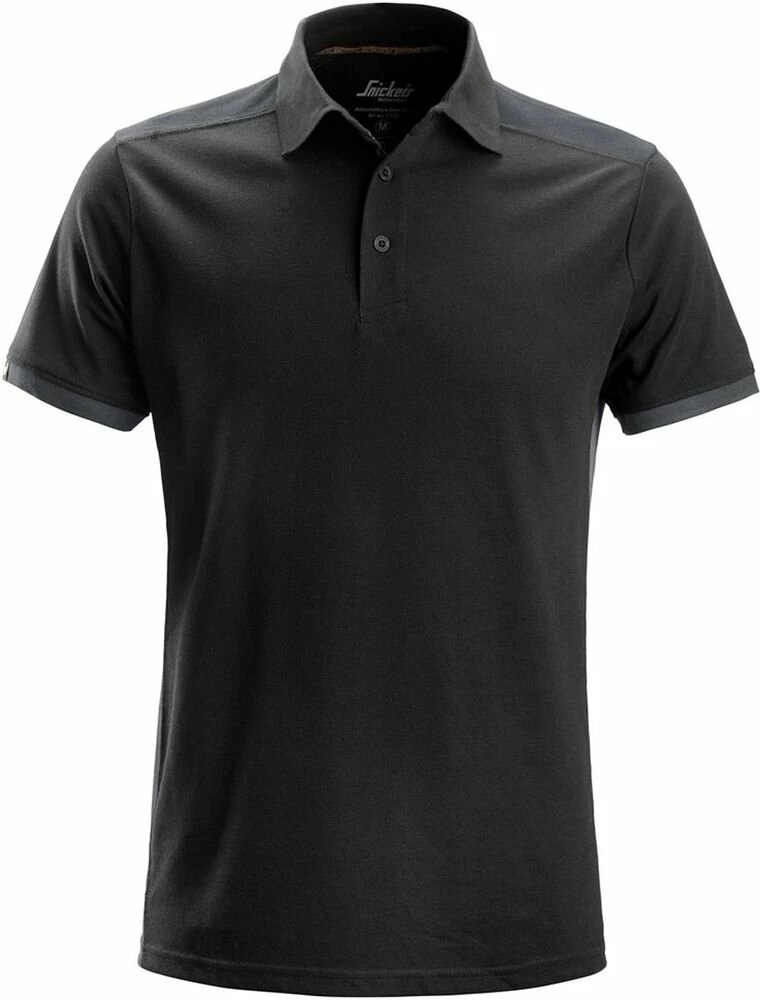 Snickers Workwear Snickers AllroundWork Polo Shirt 2715 1 Snickers Workwear Snickers AllroundWork Polo Shirt 2715