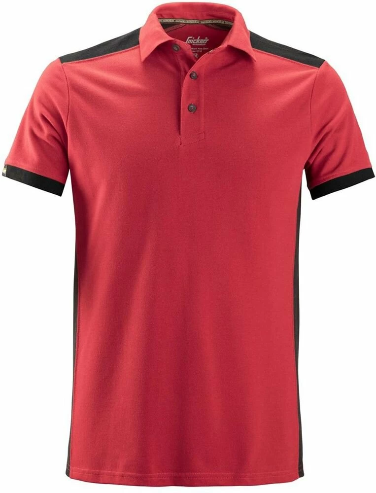 Snickers Workwear Snickers AllroundWork Polo Shirt 2715 3 Snickers Workwear Snickers AllroundWork Polo Shirt 2715 – Bild 3