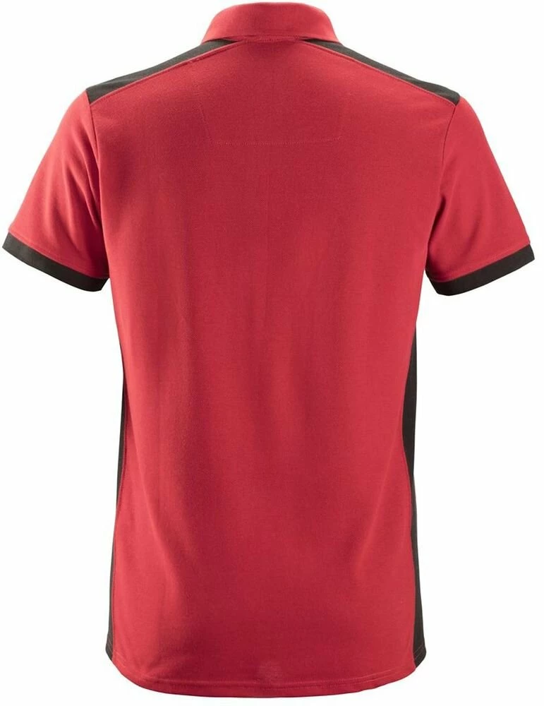 Snickers Workwear Snickers AllroundWork Polo Shirt 2715 4 Snickers Workwear Snickers AllroundWork Polo Shirt 2715 – Bild 4
