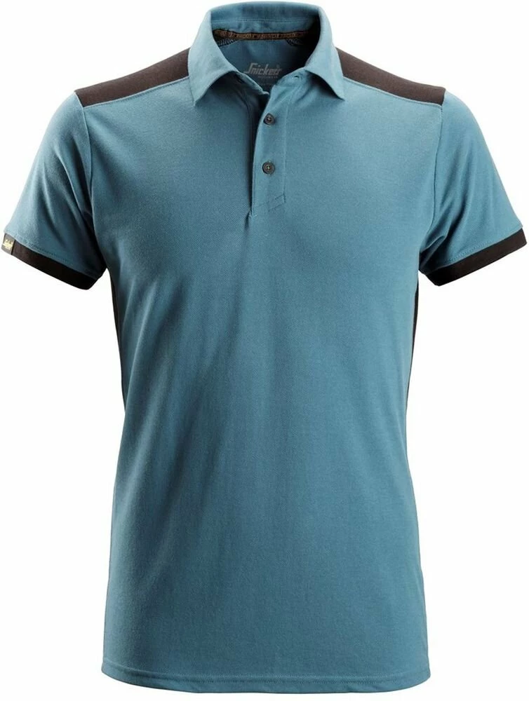 Snickers Workwear Snickers AllroundWork Polo Shirt 2715 5 Snickers Workwear Snickers AllroundWork Polo Shirt 2715 – Bild 5