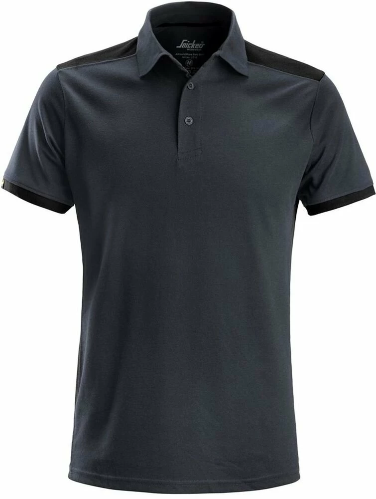 Snickers Workwear Snickers AllroundWork Polo Shirt 2715 7 Snickers Workwear Snickers AllroundWork Polo Shirt 2715 – Bild 7