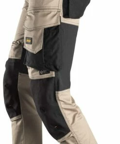 Snickers Workwear Snickers AllroundWork Stretch Arbeitshose 6341 30 Snickers Workwear Snickers AllroundWork Stretch Arbeitshose 6341 -BP® snickers allroundwork stretch arbeitshose 634111