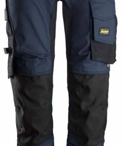 Snickers Workwear Snickers AllroundWork Stretch Arbeitshose 6341 32 Snickers Workwear Snickers AllroundWork Stretch Arbeitshose 6341 -BP® snickers allroundwork stretch arbeitshose 634113