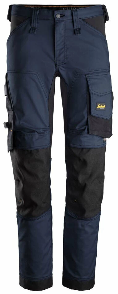 Snickers Workwear Snickers AllroundWork Stretch Arbeitshose 6341 13 Snickers Workwear Snickers AllroundWork Stretch Arbeitshose 6341 – Bild 13