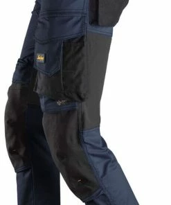 Snickers Workwear Snickers AllroundWork Stretch Arbeitshose 6341 34 Snickers Workwear Snickers AllroundWork Stretch Arbeitshose 6341 -BP® snickers allroundwork stretch arbeitshose 634115