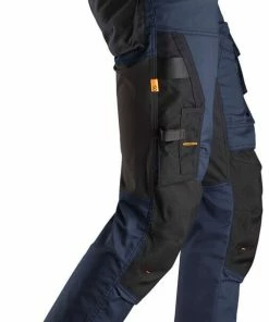 Snickers Workwear Snickers AllroundWork Stretch Arbeitshose 6341 35 Snickers Workwear Snickers AllroundWork Stretch Arbeitshose 6341 -BP® snickers allroundwork stretch arbeitshose 634116