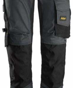 Snickers Workwear Snickers AllroundWork Stretch Arbeitshose 6341 36 Snickers Workwear Snickers AllroundWork Stretch Arbeitshose 6341 -BP® snickers allroundwork stretch arbeitshose 634117