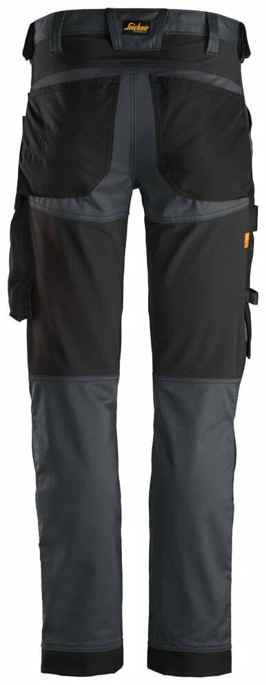 Snickers Workwear Snickers AllroundWork Stretch Arbeitshose 6341 18 Snickers Workwear Snickers AllroundWork Stretch Arbeitshose 6341 – Bild 18