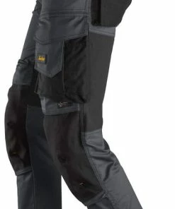 Snickers Workwear Snickers AllroundWork Stretch Arbeitshose 6341 38 Snickers Workwear Snickers AllroundWork Stretch Arbeitshose 6341 -BP® snickers allroundwork stretch arbeitshose 634119