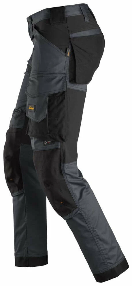 Snickers Workwear Snickers AllroundWork Stretch Arbeitshose 6341 19 Snickers Workwear Snickers AllroundWork Stretch Arbeitshose 6341 – Bild 19