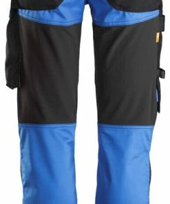 Snickers Workwear Snickers AllroundWork Stretch Arbeitshose 6341 21 Snickers Workwear Snickers AllroundWork Stretch Arbeitshose 6341 -BP® snickers allroundwork stretch arbeitshose 63412