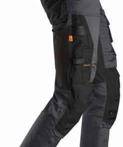 Snickers Workwear Snickers AllroundWork Stretch Arbeitshose 6341 39 Snickers Workwear Snickers AllroundWork Stretch Arbeitshose 6341 -BP® snickers allroundwork stretch arbeitshose 634120