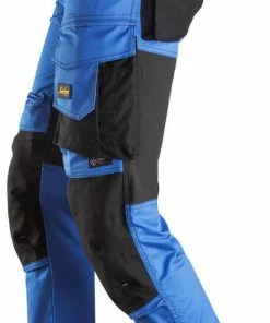 Snickers Workwear Snickers AllroundWork Stretch Arbeitshose 6341 22 Snickers Workwear Snickers AllroundWork Stretch Arbeitshose 6341 -BP® snickers allroundwork stretch arbeitshose 63413