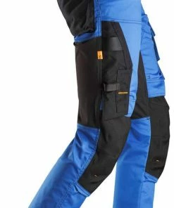 Snickers Workwear Snickers AllroundWork Stretch Arbeitshose 6341 23 Snickers Workwear Snickers AllroundWork Stretch Arbeitshose 6341 -BP® snickers allroundwork stretch arbeitshose 63414