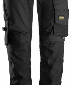 Snickers Workwear Snickers AllroundWork Stretch Arbeitshose 6341 24 Snickers Workwear Snickers AllroundWork Stretch Arbeitshose 6341 -BP® snickers allroundwork stretch arbeitshose 63415