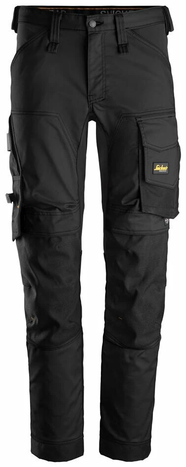 Snickers Workwear Snickers AllroundWork Stretch Arbeitshose 6341 5 Snickers Workwear Snickers AllroundWork Stretch Arbeitshose 6341 – Bild 5