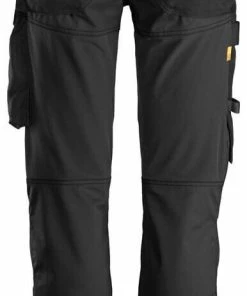 Snickers Workwear Snickers AllroundWork Stretch Arbeitshose 6341 25 Snickers Workwear Snickers AllroundWork Stretch Arbeitshose 6341 -BP® snickers allroundwork stretch arbeitshose 63416