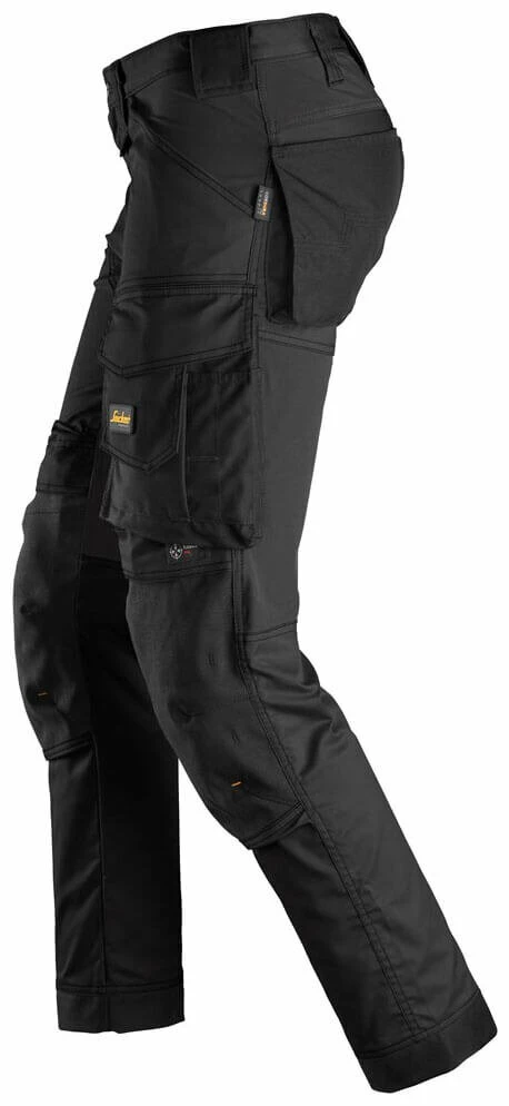 Snickers Workwear Snickers AllroundWork Stretch Arbeitshose 6341 7 Snickers Workwear Snickers AllroundWork Stretch Arbeitshose 6341 – Bild 7