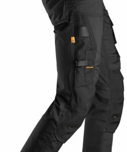 Snickers Workwear Snickers AllroundWork Stretch Arbeitshose 6341 27 Snickers Workwear Snickers AllroundWork Stretch Arbeitshose 6341 -BP® snickers allroundwork stretch arbeitshose 63418