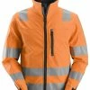 Snickers Workwear Snickers AllroundWork Warnschutz Softshelljacke 1230