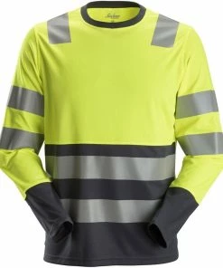 Snickers Workwear Snickers AllroundWork Warnschutz T-Shirt SN-2433
