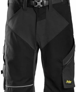 Snickers Workwear Snickers Arbeits Shorts FlexiWork 6914