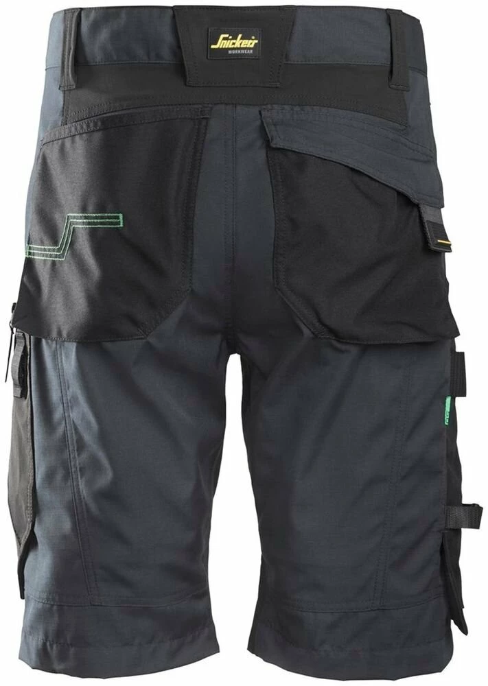 Snickers Workwear Snickers Arbeits Shorts FlexiWork 6914 11 Snickers Workwear Snickers Arbeits Shorts FlexiWork 6914 – Bild 11