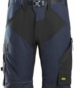 Snickers Workwear Snickers Arbeits Shorts FlexiWork 6914 16 Snickers Workwear Snickers Arbeits Shorts FlexiWork 6914 -BP® snickers arbeits shorts flexiwork 69145
