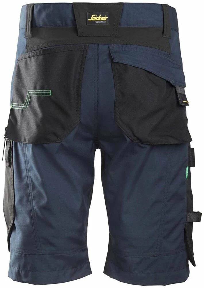 Snickers Workwear Snickers Arbeits Shorts FlexiWork 6914 7 Snickers Workwear Snickers Arbeits Shorts FlexiWork 6914 – Bild 7
